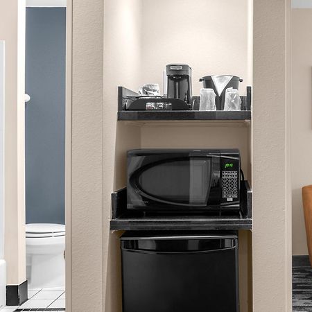 Fairfield By Marriott Inn & Suites Columbus Hilliard מראה חיצוני תמונה