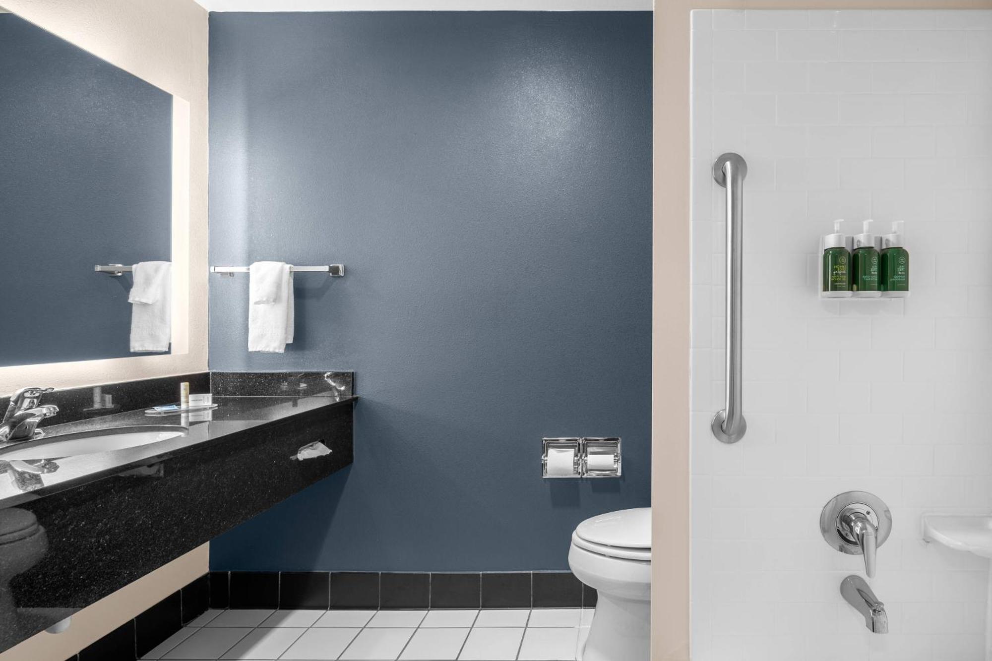 Fairfield By Marriott Inn & Suites Columbus Hilliard מראה חיצוני תמונה