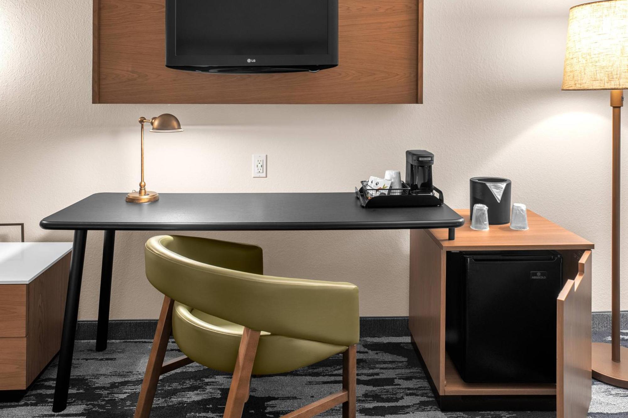 Fairfield By Marriott Inn & Suites Columbus Hilliard מראה חיצוני תמונה