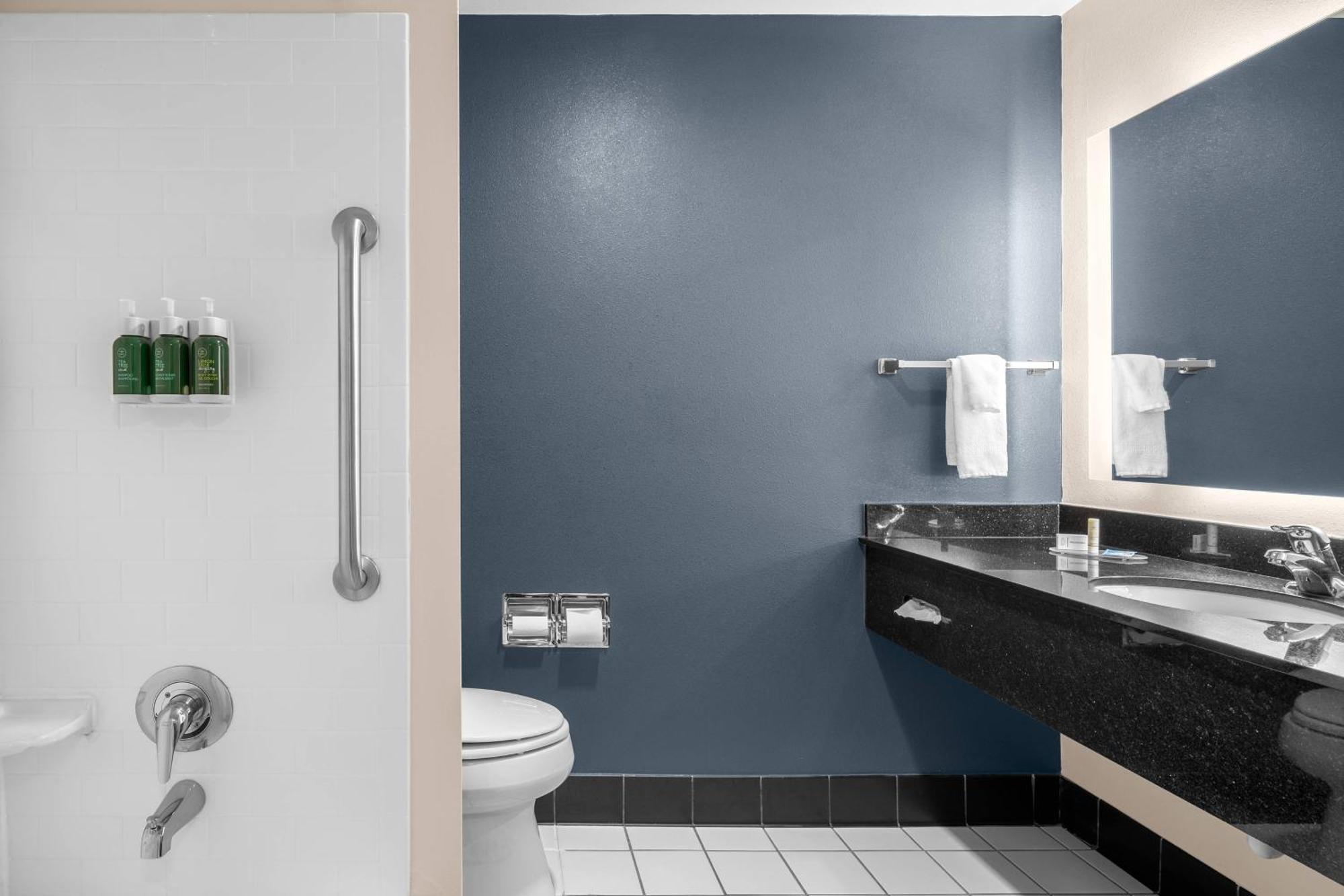 Fairfield By Marriott Inn & Suites Columbus Hilliard מראה חיצוני תמונה