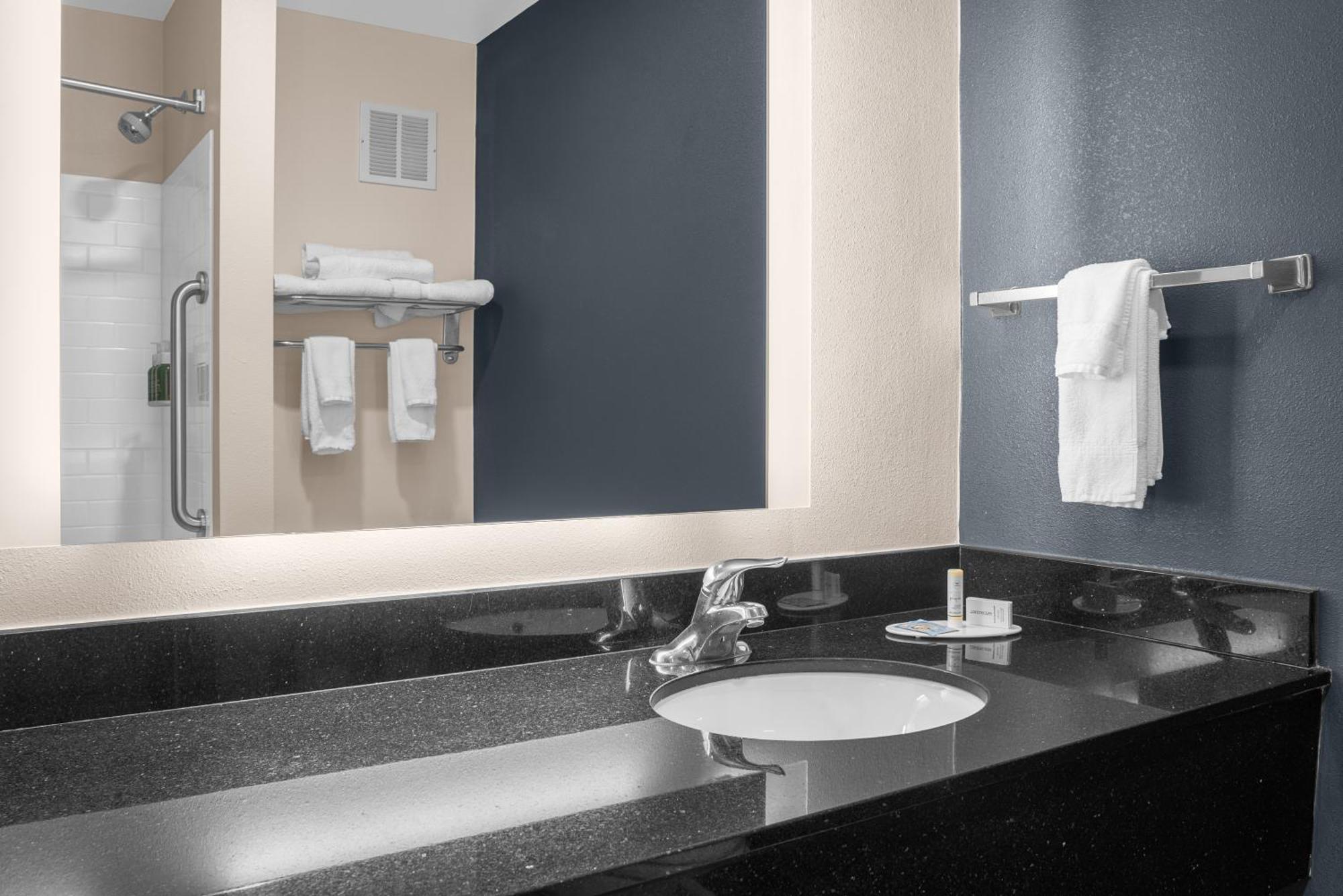 Fairfield By Marriott Inn & Suites Columbus Hilliard מראה חיצוני תמונה