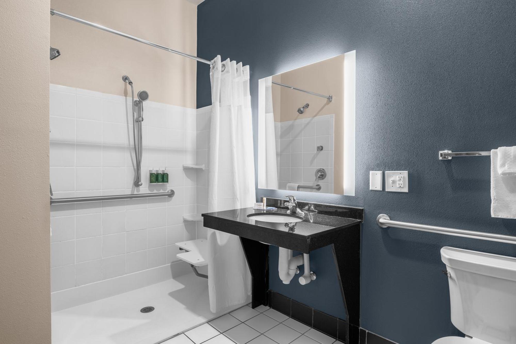 Fairfield By Marriott Inn & Suites Columbus Hilliard מראה חיצוני תמונה