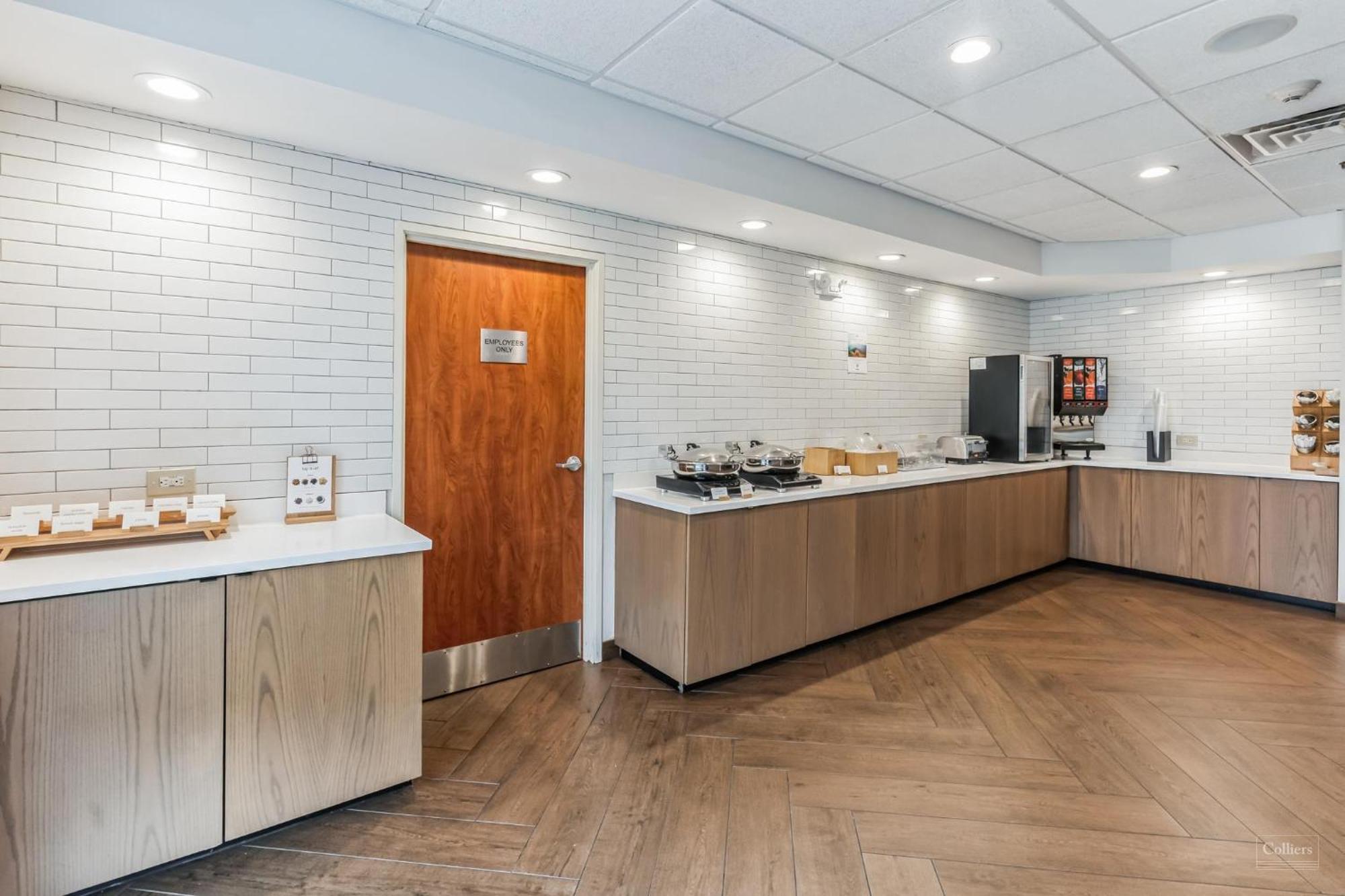 Fairfield By Marriott Inn & Suites Columbus Hilliard מראה חיצוני תמונה
